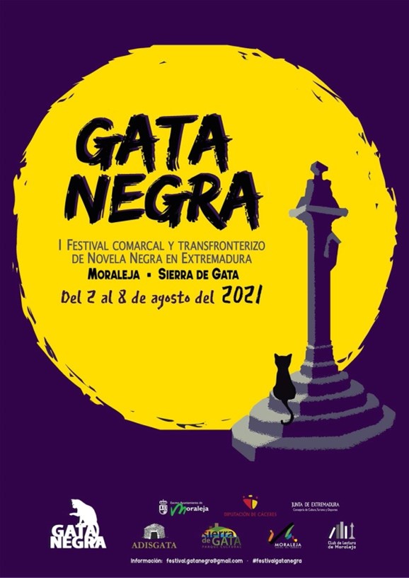 festival gata negra 2021